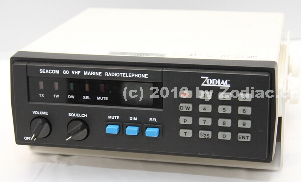 Zodiac Seacom 80
Typ:VHF-Seefunkgerät
Frequenz:155-162,025 MHz
Kanäle:??
Modulationsart:FM
Leistung:1/25 Watt
Hergestellt ab: 1983





Schlüsselwörter: Zodiac Seacom 80