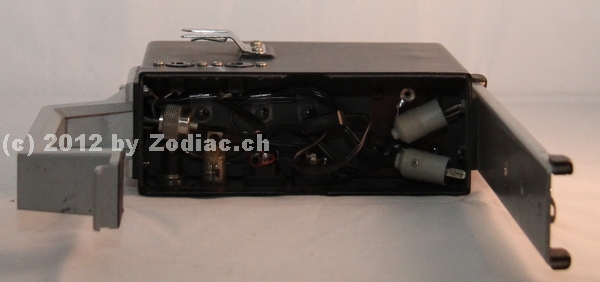 Zodiac BH-1500
Hiermit konnte man aus dem Mobilgerät
M-2006 und allen baugleichen ein portable
Gerät machen. 
Schlüsselwörter: Zodiac BH-1500