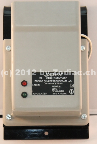 Zodiac BL-500
Automatikladegerät zu
Zodiac P-161C und baugleiche Geräte
Schlüsselwörter: Zodiac BL-500