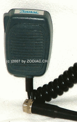 Zodiac MO-451
Monofon ( Kombinierter Lautsprecher und Mikrofon)
Mit Befestigungsclip
Schlüsselwörter: Zodiac MO-451