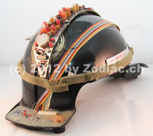 Zodiac PA-210
Zodiac Funkhelm
Frequenz: 160.300 MHz
Frequenzbereich vom 148-174 MHz
Kanäle: 1
Weitere Daten nicht bekannt
Schlüsselwörter: Zodiac PA-210;funkhelm