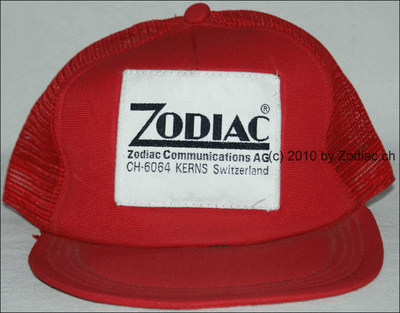 Zodiac Hut
Zodiac Sonnenhut
